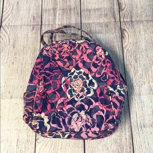 Vera Bradley lunchbox